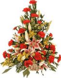 城中鲜花速递