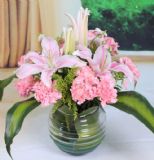 城中鲜花速递