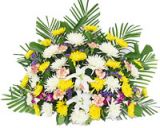 城中开业花篮
