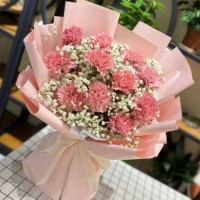 城中鲜花速递