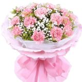 城中鲜花速递